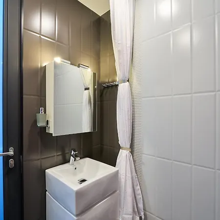 *new* View Loft 2 Bdrm Apartamento Sofía