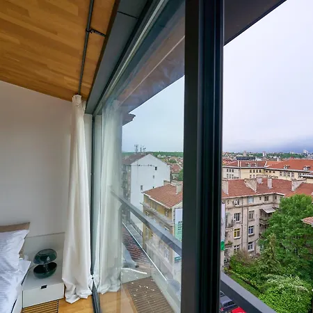 *new* View Loft 2 Bdrm Apartamento *