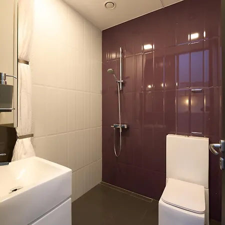 Apartamento *new* View Loft 2 Bdrm