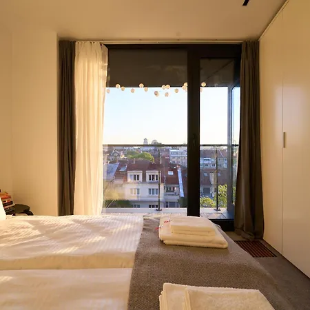 *new* View Loft 2 Bdrm * Sofia